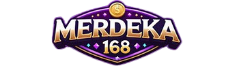 LOGO Merdeka168